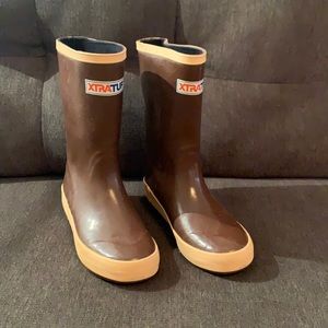 Xtratuf rain boots 💦